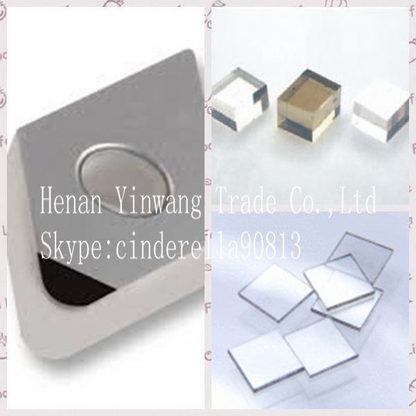 High Wear Resistance Good Quality White CVD Diamond