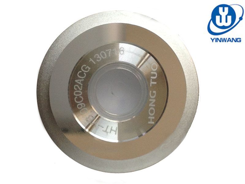 High Strength Electroplated Bond Diamond Blades