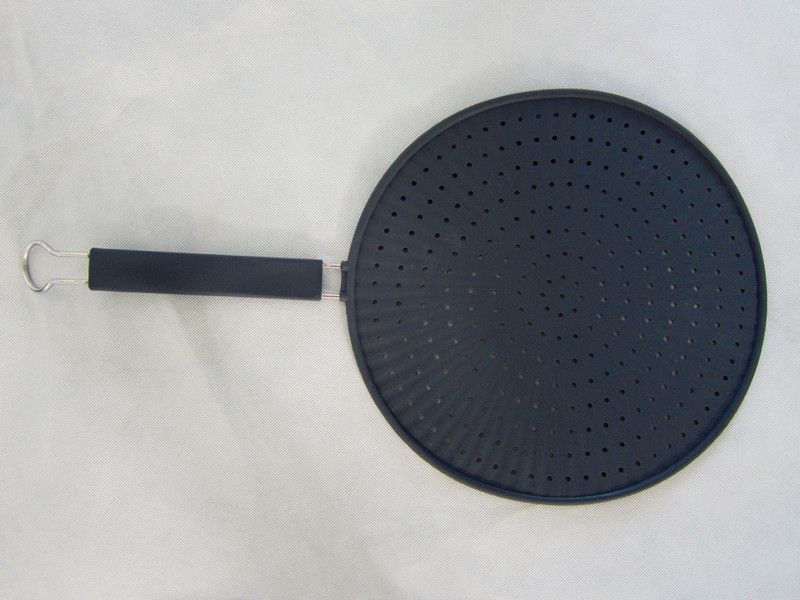 silicone lid