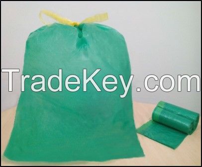 Drawstring Bags