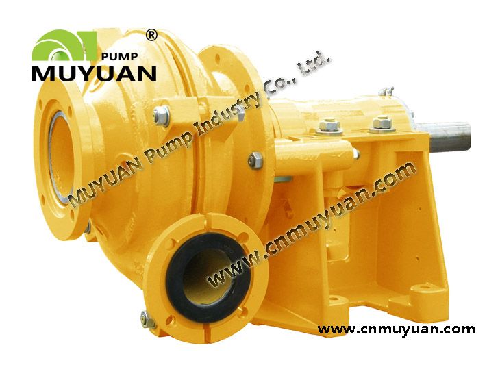 Standard Slurry Pump Type ML