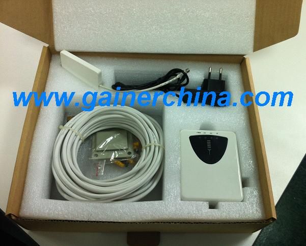 Hot selling / 10dBm DCS Repeater with Antenna Built-in