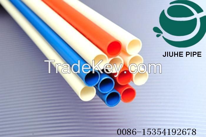 Quality plastic tubes