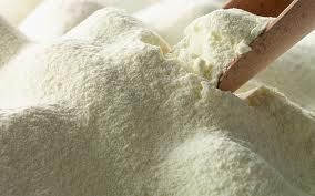 Skimmed milk powder for sale