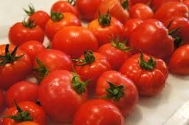 Fresh Tomatoes