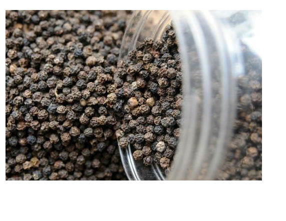 Black pepper