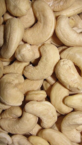 High Quality Cashew Nut