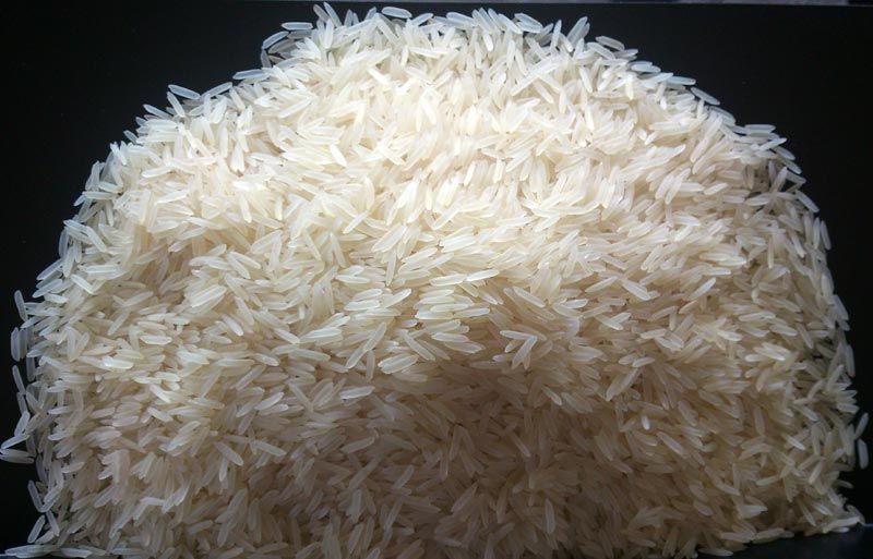 The best quality long grain rice