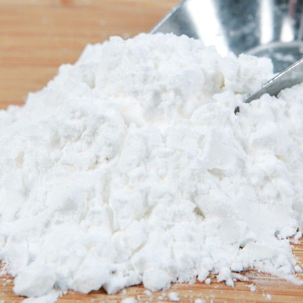 High Quality White Tapioca Starch