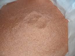 99.999% Purity Copper Powder