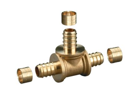 New style pipe fittings for pex pipes OEM brass fittings factory pipe fittings European market