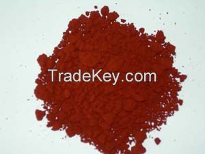 Natural feed astaxanthin powder