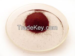 Natural feed astaxanthin powder