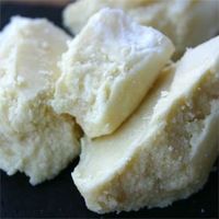 Natural Fat Pure Cocoa butter