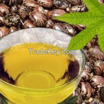 Best price castor oil for sale