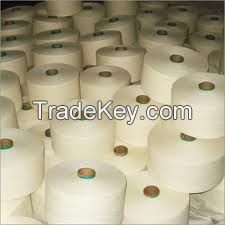 Best price  cotton yarn for sale