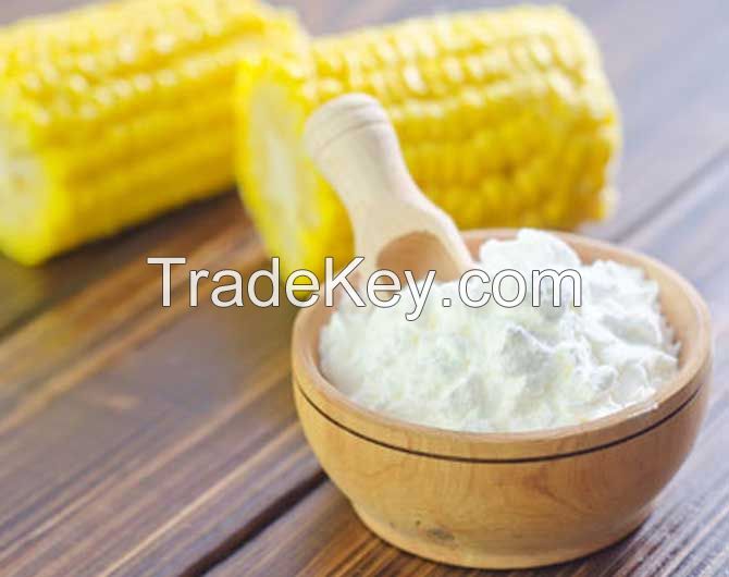 Top Quality  waxy maize starch best price