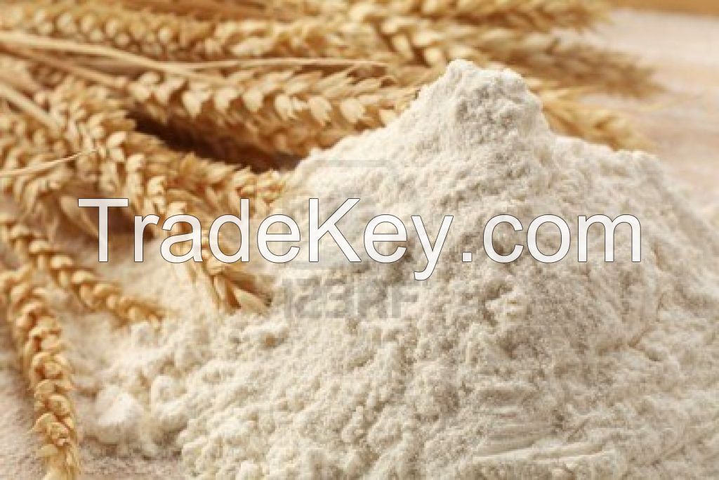 Quality Low price wheat flour suppliers for sale