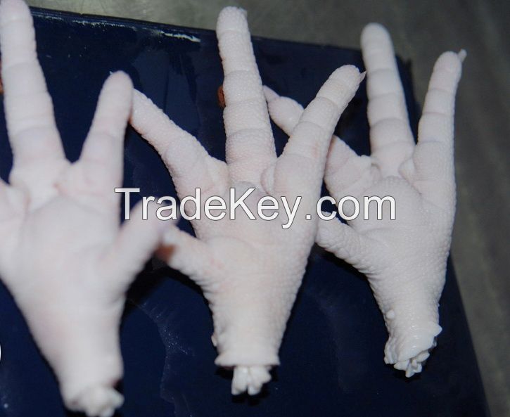 Process and unprocess frozen chicken  for sale