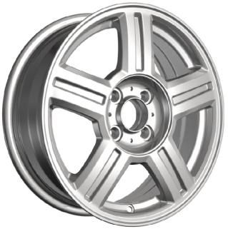 sell alloy aluminium wheel