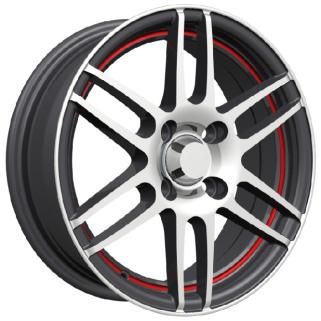 sell alloy wheel rims