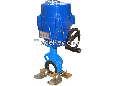 Valve Electric Actuator