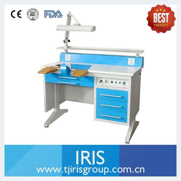 EM-LT5 dental workstation single person