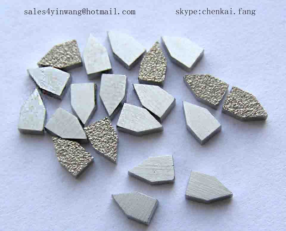 Polycrystalline CVD diamond