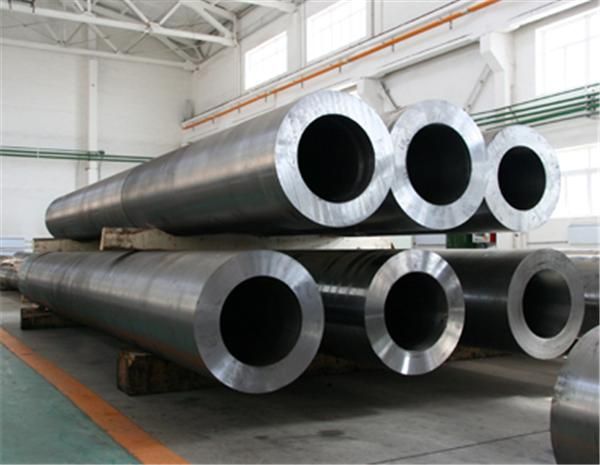 steel tube japan standard germany standard