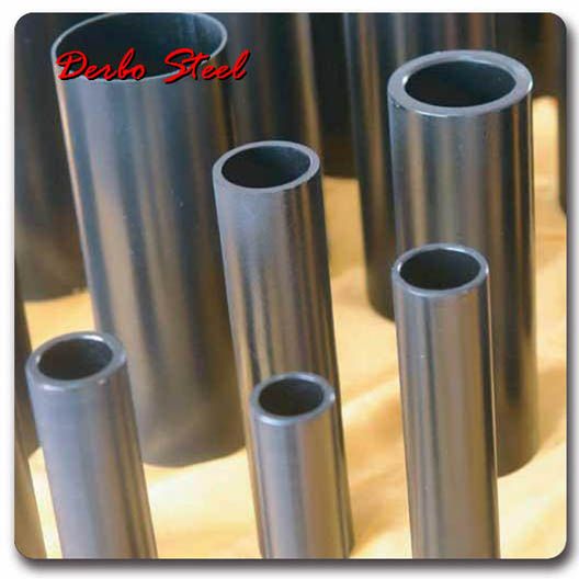 Welded Stainless Steel pipe As per ASTM A249/269