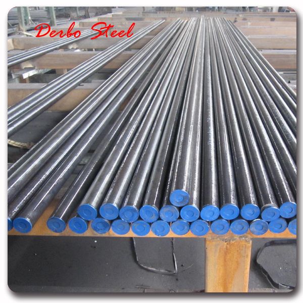 China Export Seamless Stainless Steel Pipe Schedule 40 Steel Pipe