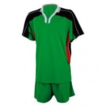 soccer uniform