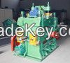 skew rolling mill of grinding media ball