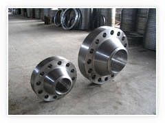 DIN2633 Welding Neck Flange