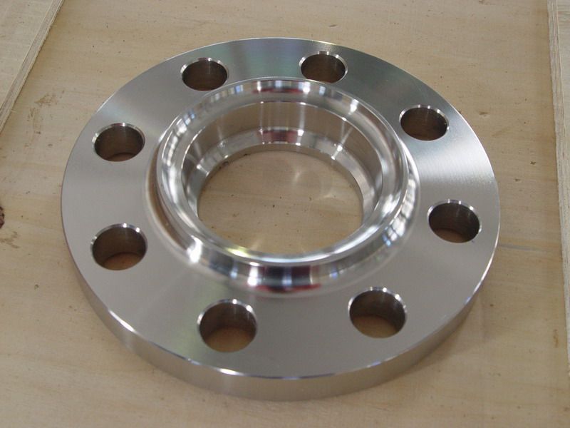 Lap Joint Flange