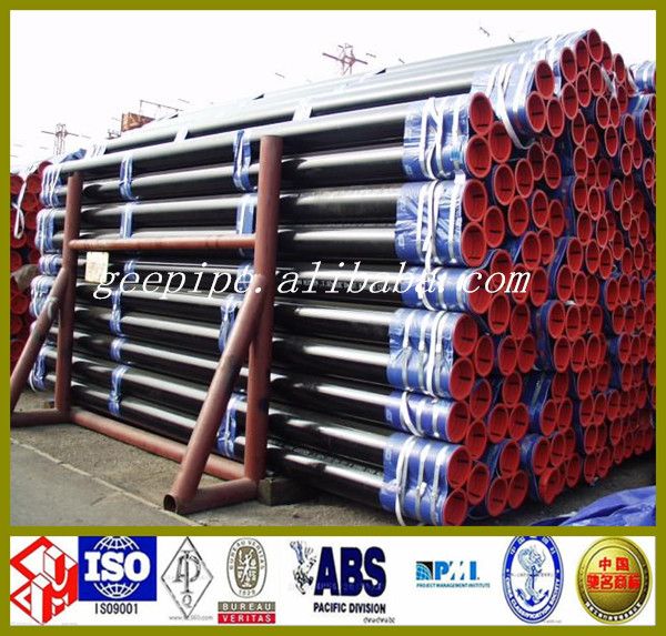 10 inch schdule40 seamless steel pipe
