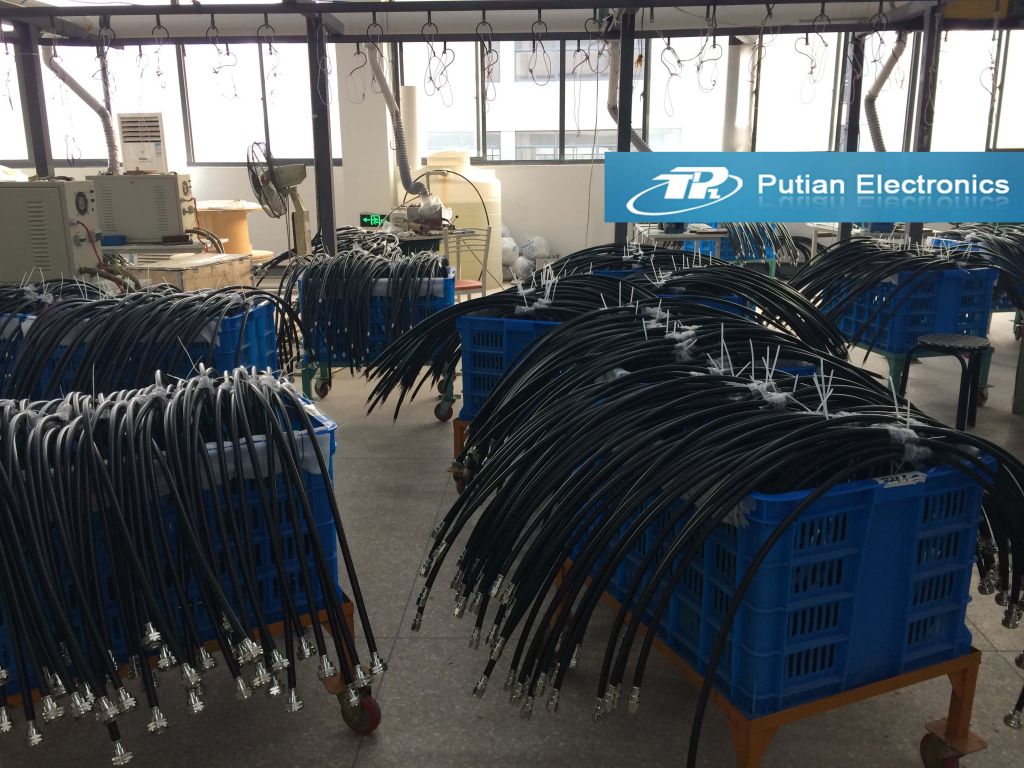 Putian Cable Assembly