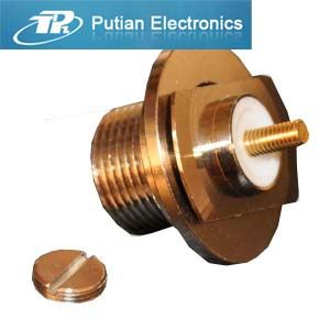 Putian RF Coaxial Connectors/N-5.8G