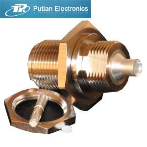 Putian RF Coaxial Connectors/N-KYB5-1