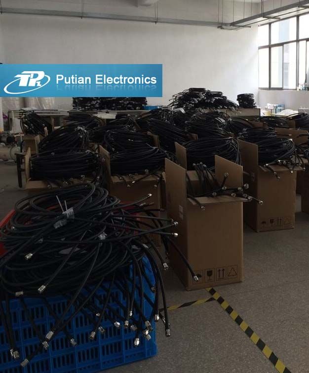 Putian Cable Assembly