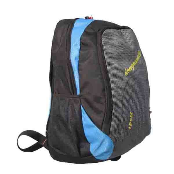 Sports backpack for hiking traveling and daypack Baigou factory cheap price