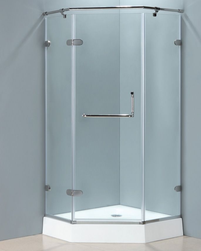 Shower door  shower enclosoure