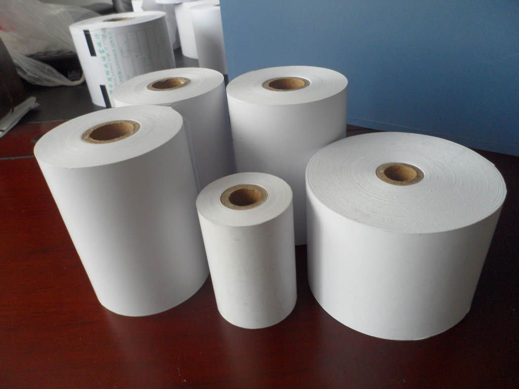 Thermal Paper