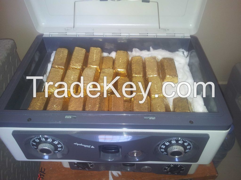 Gold Bars, Gold Dust Gold Nuggets For Sale