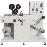 Automatic Hot-Stamping Machine