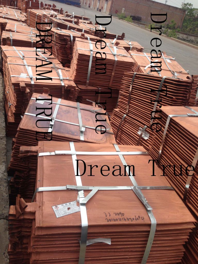 COPPER SCRAP