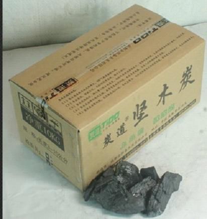 Hardwood Charcoal with high quality and competitive price