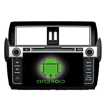In-dash Car DVD Players Android system Wholesale