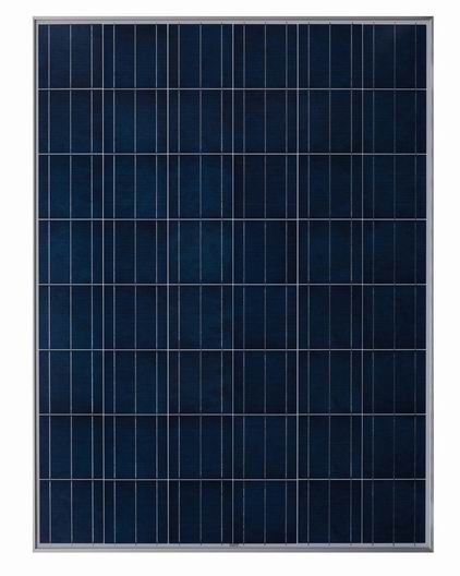 Green Solar Cell Energy - Solar Panel