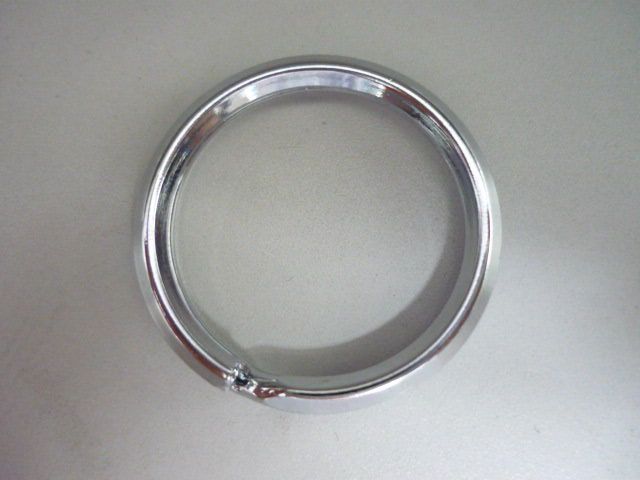 Split ring